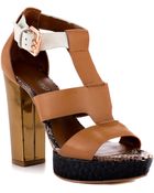 Boutique 9 Rivington - Lyst