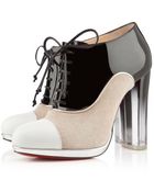 Christian Louboutin Ettora - Lyst