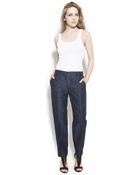 Giada Forte Slouchy Trouser - Lyst