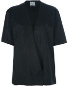 Ava Catherside Loose Fit Jacket - Lyst