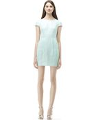 Club Monaco Daryl Dress - Lyst
