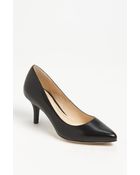 Cole Haan Air Chelsea Low Pump - Lyst