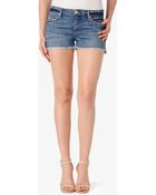 Hudson Amber Short - Lyst