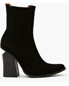 Nasty Gal Rivera Boot - Lyst