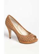 Enzo Angiolini Demario Pump Nordstrom Exclusive - Lyst