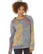 Glamorous The Skyscape Crewneck - Lyst