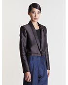Haider Ackermann Bartas Jacket - Lyst