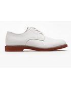 Bass The Buckingham in White - Lyst