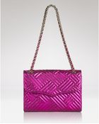 Rebecca Minkoff Shoulder Bag Affair - Lyst