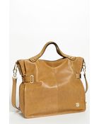Vince Camuto Bolts Tote - Lyst