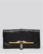 Rachel Zoe Clutch Dylan - Lyst
