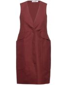 Jil Sander Northbay Dress - Lyst