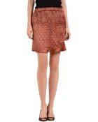 Marni Knee Length Skirt - Lyst