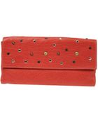 Abaco Clutch - Lyst
