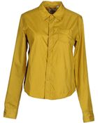 Aspesi Jackets - Lyst
