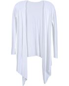 Base London Cardigans - Lyst