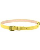 Cacharel Belt - Lyst