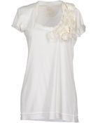 Coast + Weber + Ahaus Short Sleeve T-Shirt - Lyst