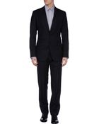 Dolce & Gabbana Suits - Lyst