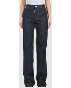 DSquared2 Denim Pants - Lyst