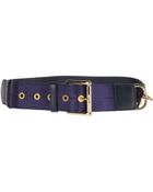 Fay Belt - Lyst