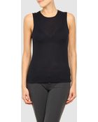 Isaac Mizrahi Cashmere Sweater - Lyst