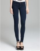 J Brand Jeans 901 Legging in Tasman - Lyst