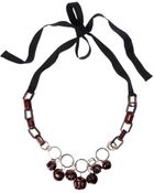 Marni Necklaces - Lyst