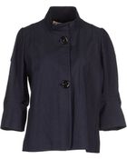 Marni Blazer - Lyst