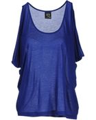 McQ by Alexander McQueen Short Sleeve T - Lyst