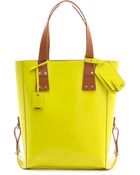 McQ by Alexander McQueen Kingsland Tote - Lyst