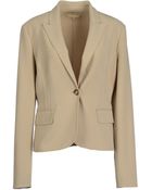 Michael Kors Vestes - Lyst