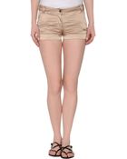 Missoni Shorts - Lyst