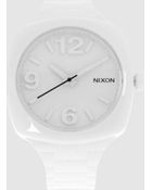 Nixon Wrist Watches - Lyst