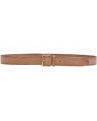 Orciani Belt - Lyst