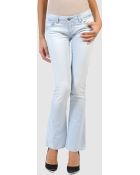 Paige Denim Pants - Lyst
