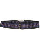 Prada Belt - Lyst
