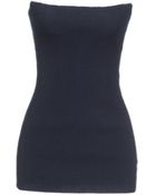 See By Chloé Tube Tops - Lyst