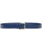 Simonnot Godard Belt - Lyst