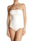 Tooshie One-Piece Suit - Lyst