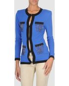 Torn By Ronny Kobo Cashmere Sweaters - Lyst