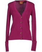 Tory Burch Cardigans - Lyst