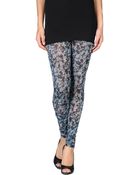 Vanessa Bruno Athé Leggings - Lyst