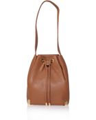 Vince Camuto Janet Drawstring - Lyst