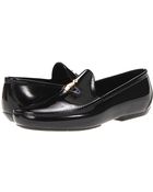 Vivienne Westwood Man Plastic Moccasin with Orb - Lyst