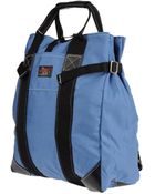 Woolrich Backpacks - Lyst