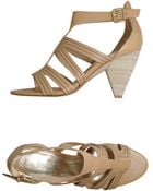 Belle By Sigerson Morrison High - Lyst
