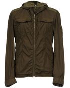 C P Company Jackets - Lyst