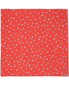 Closed Square Scarf - Lyst