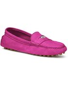 Coach Nicola Loafer - Lyst